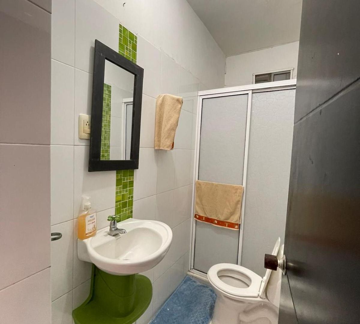 Apto Céntrico Torices 1 Piso 2 Apartamento