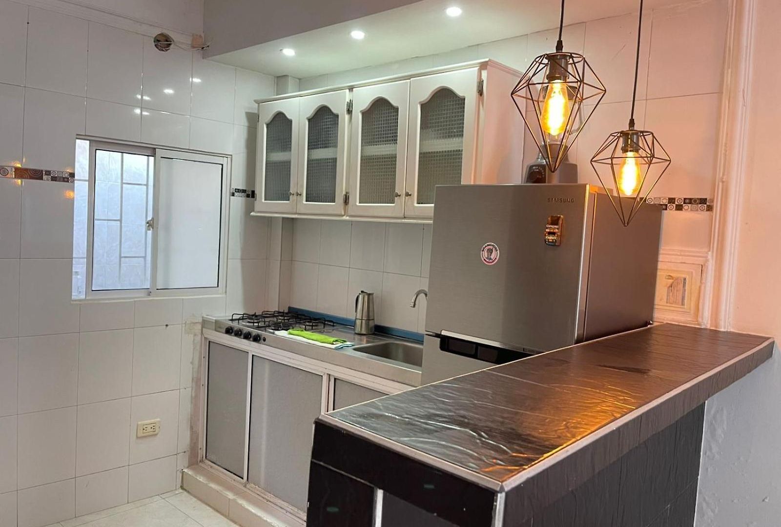 Apto Céntrico Torices 1 Piso 2 Cartagena