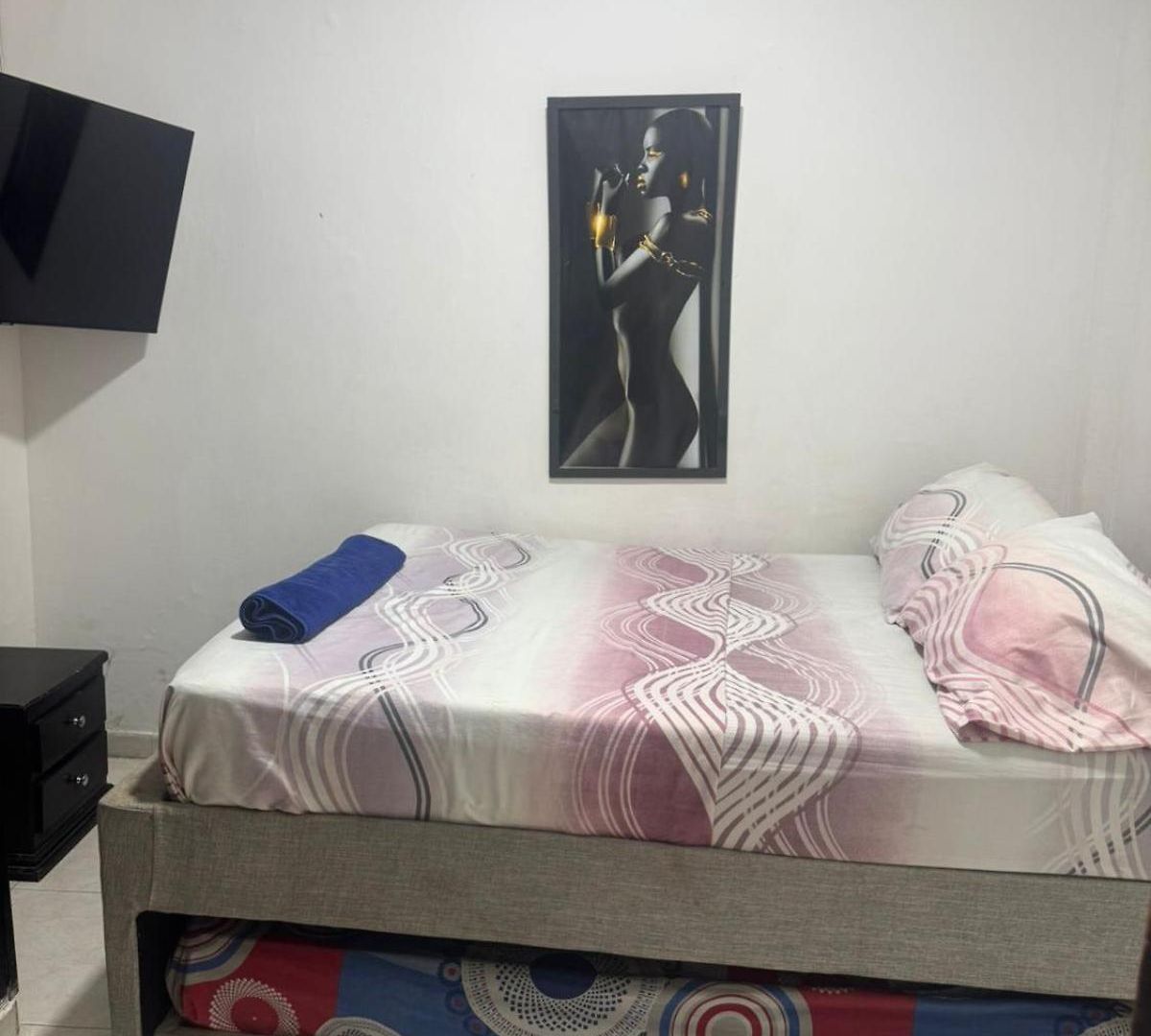 Apto Céntrico Torices 1 Piso 2 Apartamento