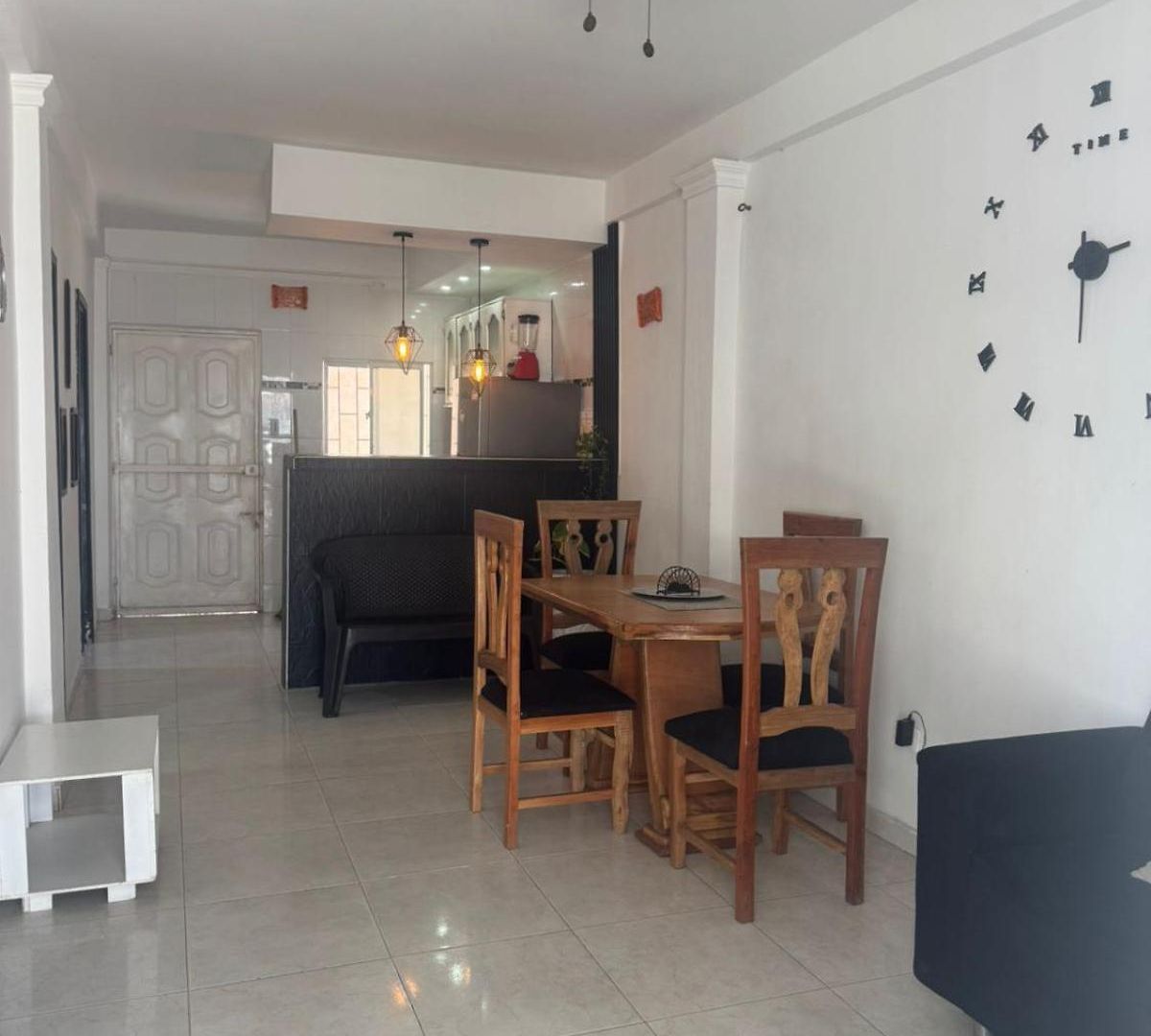 Apto Céntrico Torices 1 Piso 2 Apartamento