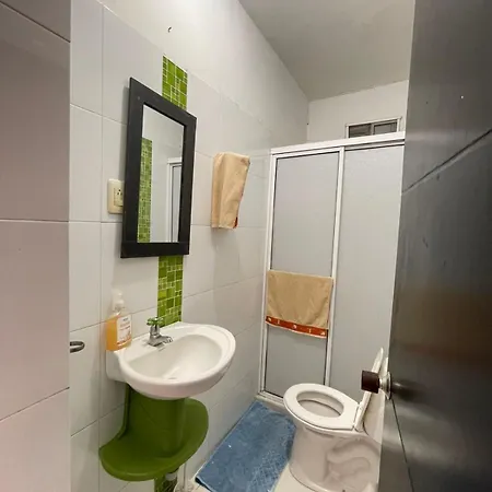 Apto Céntrico Torices 1 Piso 2 Apartamento