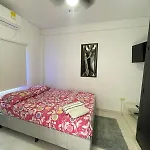 Apto céntrico torices 1 piso 2 habitaciones